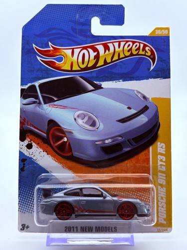 Hot wheels porsche 911 - wheels,