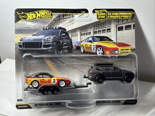 Hotwheels team transport - hotwheels,
