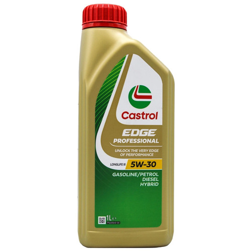 Litri castrol edge - litri,