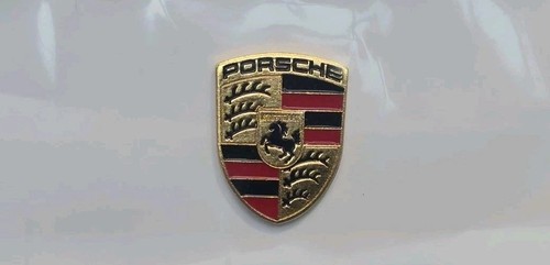 Stemma porsche per chiave - per,