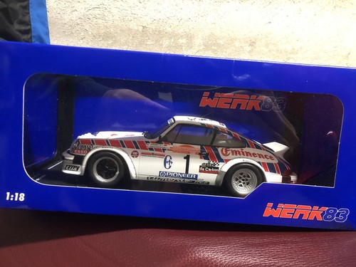 Werk porsche 911 - 911, rohrl