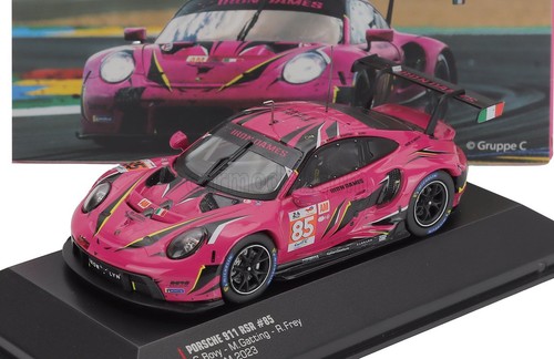 Ixo models porsche - ixo-models,