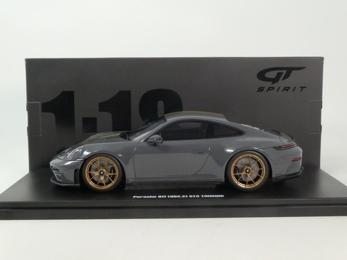 Spirit porsche 911 - porsche, (992.2)