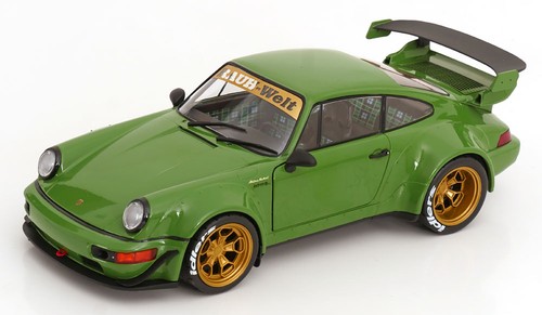 Solido porsche 911 - solido,