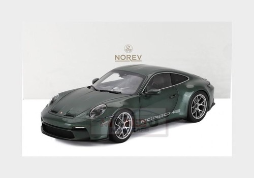 Norev porsche 911 992 - porsche,