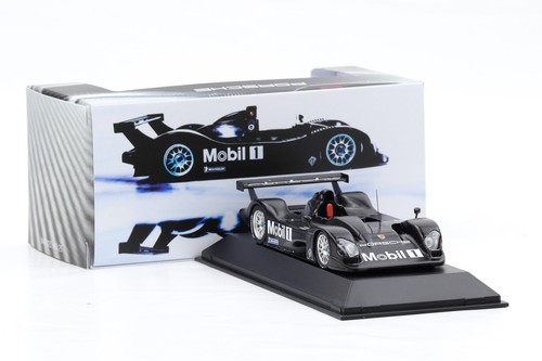 Spark porsche lmp - spark,
