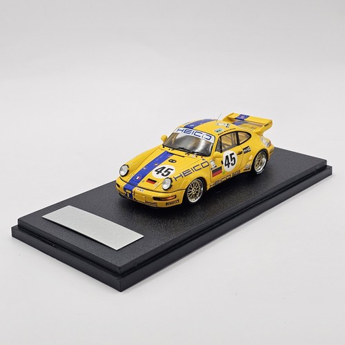 Spark porsche 911 - porsche,