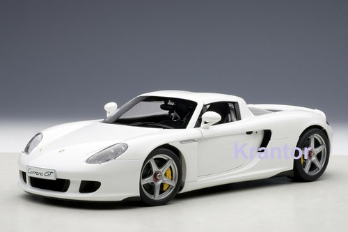 Autoart porsche carrera - autoart,