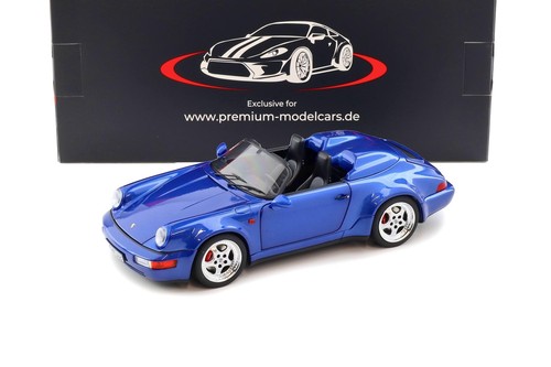 Norev porsche 911 964 - 1:18,