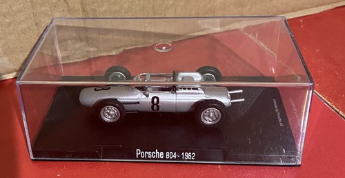 Die cast porsche - cast,