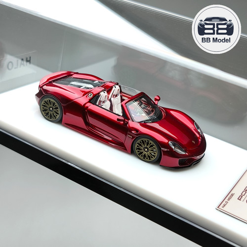 Halo model one car 64 - x, 1:64