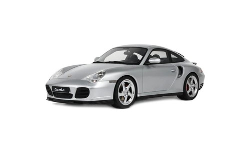 Porsche 911 turbo - porsche, polar