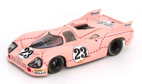 Werk83 porsche 917 20 - 1:18,