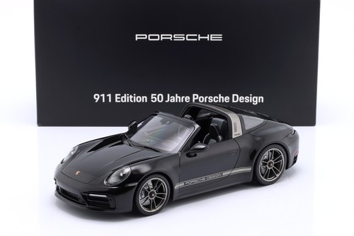 Porsche 911 targa gts - (992),