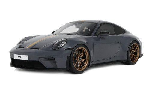Porsche 911 gt3 - (992.2),