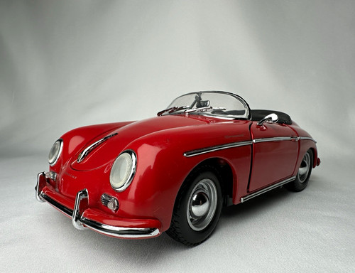 Modellino auto kyosho porsche - kyosho,